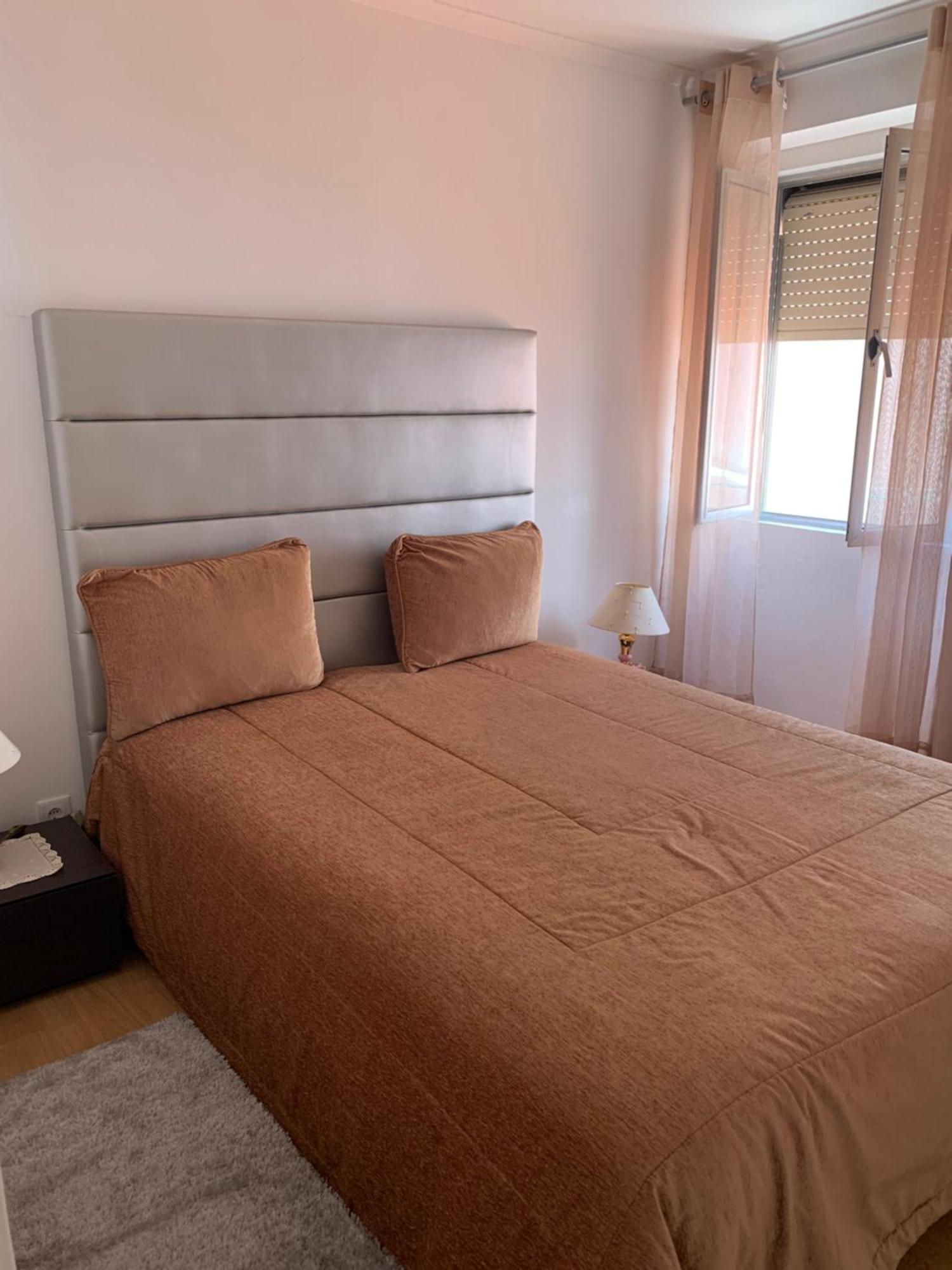纳扎雷Casa Miradouro公寓 外观 照片